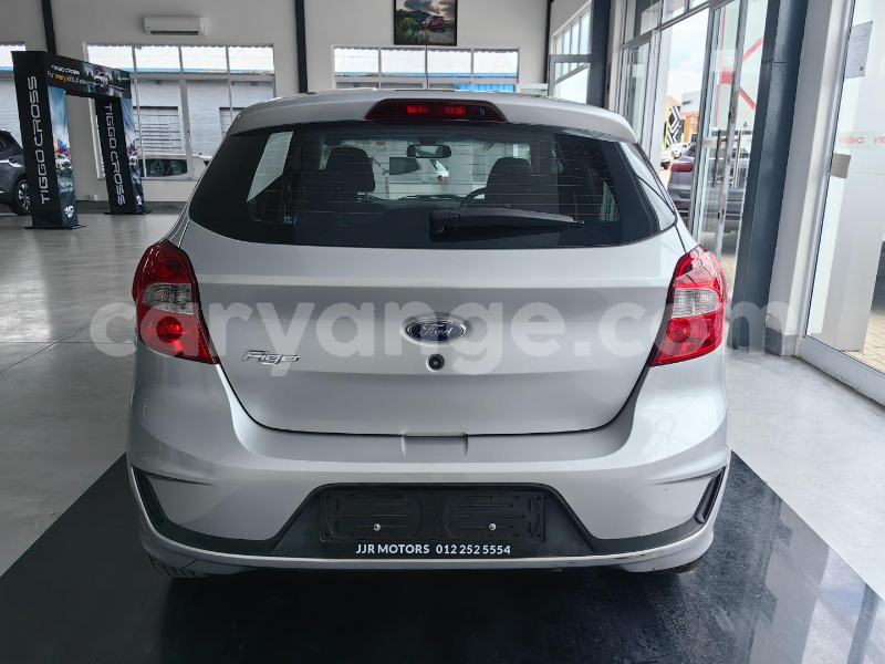 Big with watermark ford fiesta omaheke gobabis 24301