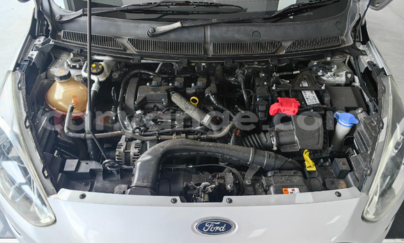 Acheter Occasion Voiture Ford Fiesta Autre à Gobabis, Omaheke Acheter Occasion Voiture Ford Fiesta Autre à Gobabis, Omaheke