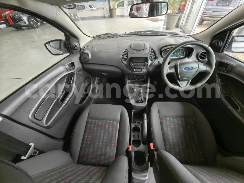 Big with watermark ford fiesta omaheke gobabis 24301