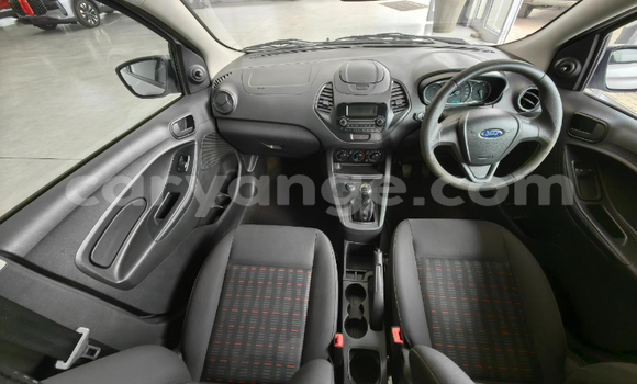 Acheter Occasion Voiture Ford Fiesta Autre à Gobabis, Omaheke Acheter Occasion Voiture Ford Fiesta Autre à Gobabis, Omaheke