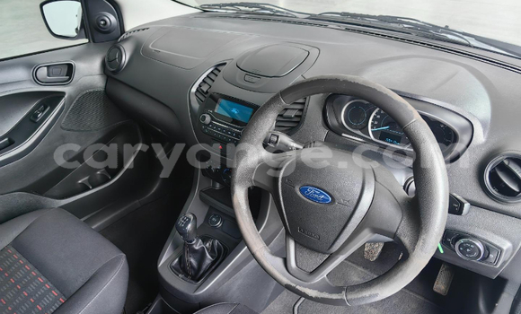 Acheter Occasion Voiture Ford Fiesta Autre à Gobabis, Omaheke Acheter Occasion Voiture Ford Fiesta Autre à Gobabis, Omaheke