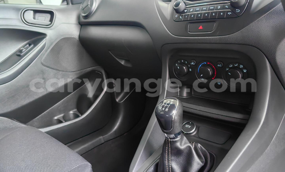 Acheter Occasion Voiture Ford Fiesta Autre à Gobabis, Omaheke Acheter Occasion Voiture Ford Fiesta Autre à Gobabis, Omaheke