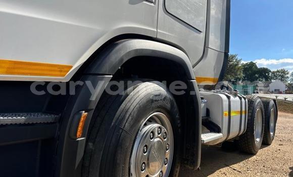 Buy Used Scania R470 White Truck in Gobabis in Omaheke Buy Used Scania R470 White Truck in Gobabis in Omaheke
