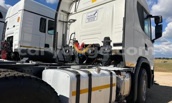 Buy Used Scania R470 White Truck in Gobabis in Omaheke Buy Used Scania R470 White Truck in Gobabis in Omaheke