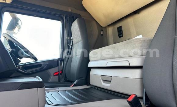 Buy Used Scania R470 White Truck in Gobabis in Omaheke Buy Used Scania R470 White Truck in Gobabis in Omaheke