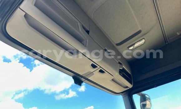 Buy Used Scania R470 White Truck in Gobabis in Omaheke Buy Used Scania R470 White Truck in Gobabis in Omaheke