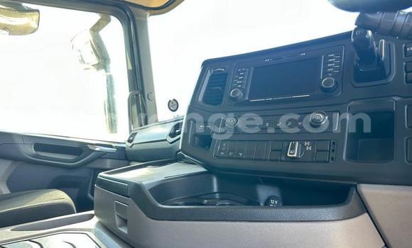 Buy Used Scania R470 White Truck in Gobabis in Omaheke Buy Used Scania R470 White Truck in Gobabis in Omaheke