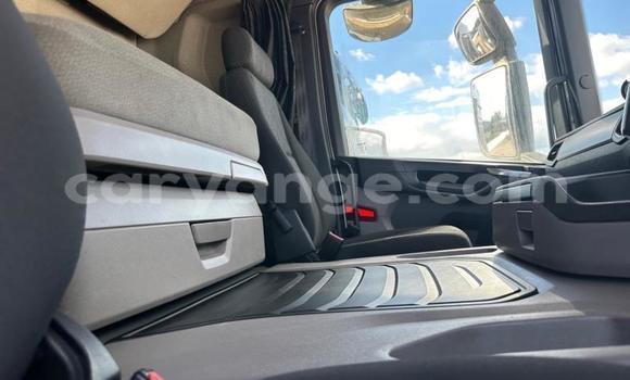 Buy Used Scania R470 White Truck in Gobabis in Omaheke Buy Used Scania R470 White Truck in Gobabis in Omaheke