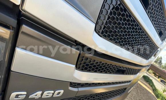 Buy Used Scania R470 White Truck in Gobabis in Omaheke Buy Used Scania R470 White Truck in Gobabis in Omaheke