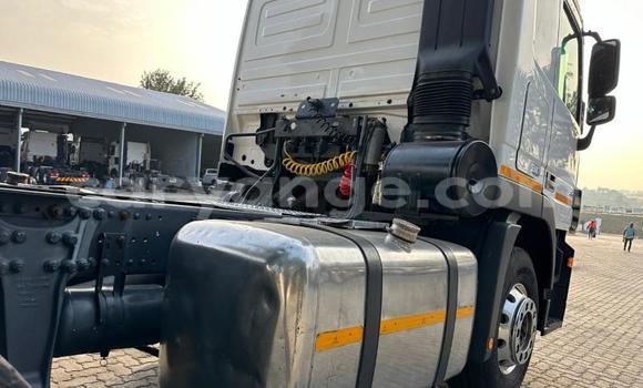 Buy Used Mercedes‒Benz 2644 White Truck in Gobabis in Omaheke Buy Used Mercedes‒Benz 2644 White Truck in Gobabis in Omaheke