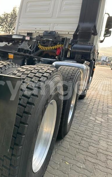 Big with watermark mercedes benz 2644 omaheke gobabis 24303