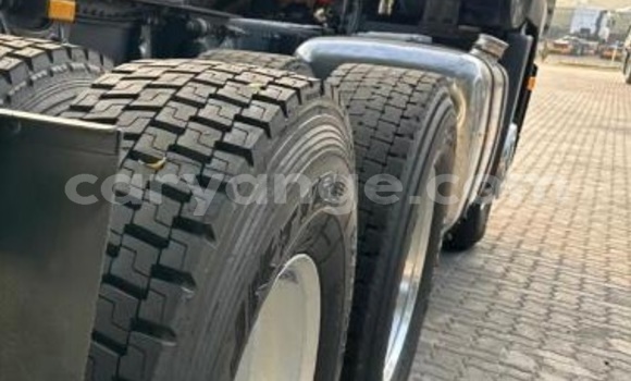 Buy Used Mercedes‒Benz 2644 White Truck in Gobabis in Omaheke Buy Used Mercedes‒Benz 2644 White Truck in Gobabis in Omaheke