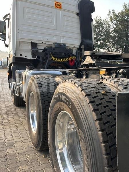 Big with watermark mercedes benz 2644 omaheke gobabis 24303