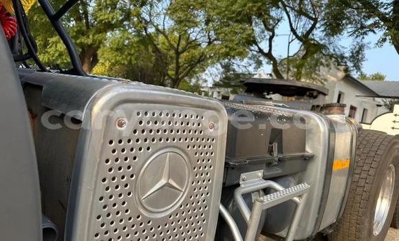 Buy Used Mercedes‒Benz 2644 White Truck in Gobabis in Omaheke Buy Used Mercedes‒Benz 2644 White Truck in Gobabis in Omaheke