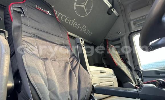 Buy Used Mercedes‒Benz 2644 White Truck in Gobabis in Omaheke Buy Used Mercedes‒Benz 2644 White Truck in Gobabis in Omaheke
