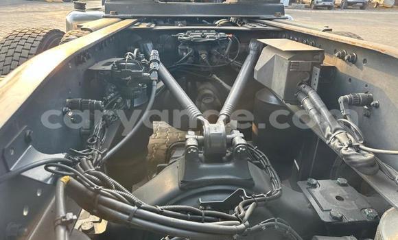 Buy Used Mercedes‒Benz 2644 White Truck in Gobabis in Omaheke Buy Used Mercedes‒Benz 2644 White Truck in Gobabis in Omaheke