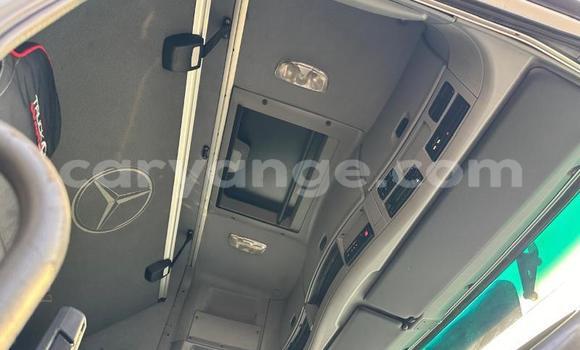 Buy Used Mercedes‒Benz 2644 White Truck in Gobabis in Omaheke Buy Used Mercedes‒Benz 2644 White Truck in Gobabis in Omaheke