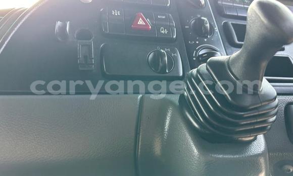 Buy Used Mercedes‒Benz 2644 White Truck in Gobabis in Omaheke Buy Used Mercedes‒Benz 2644 White Truck in Gobabis in Omaheke