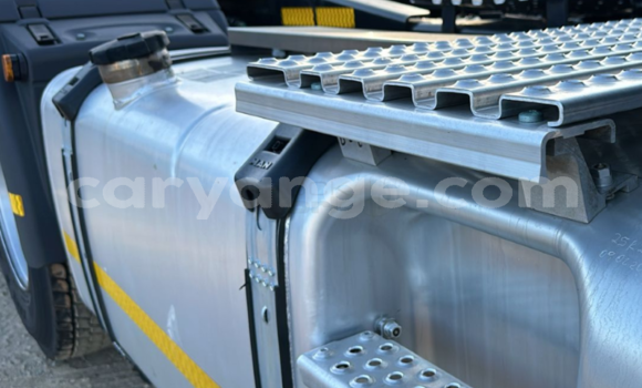 Buy Used Man Silent White Truck in Gobabis in Omaheke Buy Used Man Silent White Truck in Gobabis in Omaheke