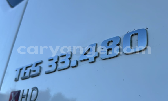 Buy Used Man Silent White Truck in Gobabis in Omaheke Buy Used Man Silent White Truck in Gobabis in Omaheke