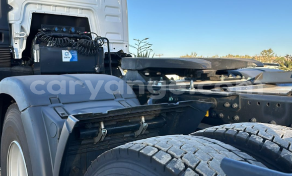 Buy Used Man Silent White Truck in Gobabis in Omaheke Buy Used Man Silent White Truck in Gobabis in Omaheke