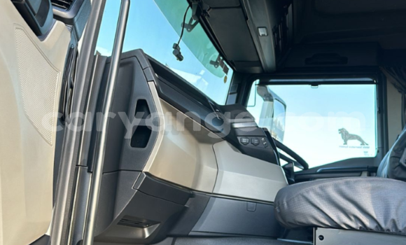 Buy Used Man Silent White Truck in Gobabis in Omaheke Buy Used Man Silent White Truck in Gobabis in Omaheke