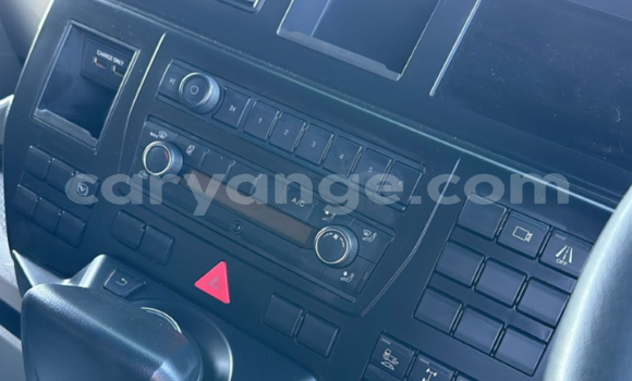 Buy Used Man Silent White Truck in Gobabis in Omaheke Buy Used Man Silent White Truck in Gobabis in Omaheke