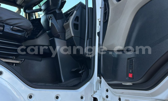 Buy Used Man Silent White Truck in Gobabis in Omaheke Buy Used Man Silent White Truck in Gobabis in Omaheke