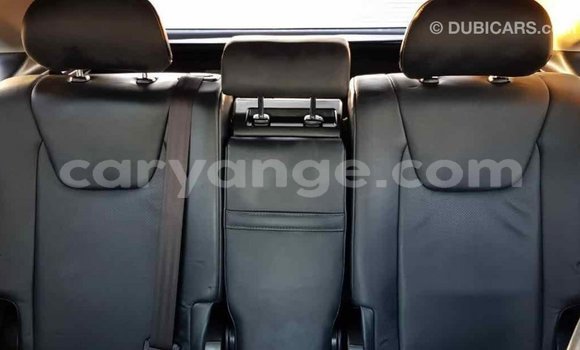 Acheter Import Voiture Lexus RX 350 Blanc à Import - Dubai, Namibie Acheter Import Voiture Lexus RX 350 Blanc à Import - Dubai, Namibie