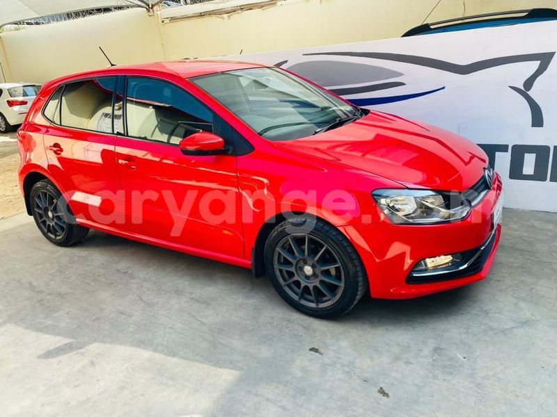 Big with watermark volkswagen polo namibia oshakati 24351