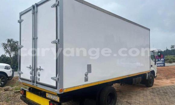 Buy Used Toyota Dyna White Truck in Windhoek in Namibia Buy Used Toyota Dyna White Truck in Windhoek in Namibia