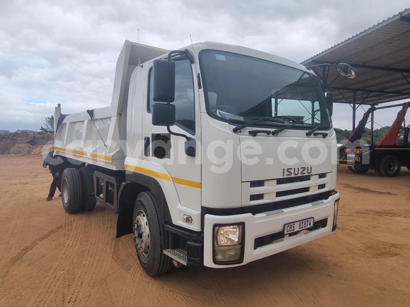 Big with watermark isuzu ftr 850 namibia windhoek 24372