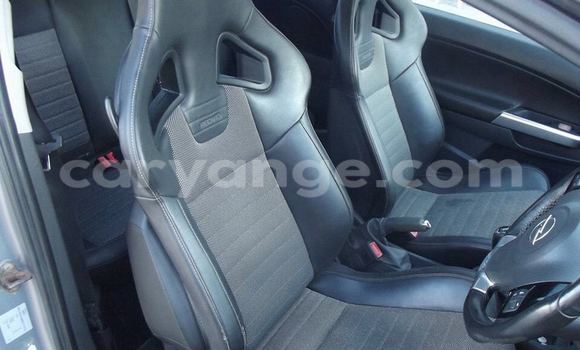 Buy Used Opel Corsa Blue Car in Swakopmund in Namibia Buy Used Opel Corsa Blue Car in Swakopmund in Namibia