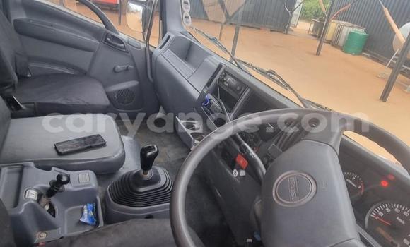 Buy Used Isuzu FTR 850 White Truck in Windhoek in Namibia Buy Used Isuzu FTR 850 White Truck in Windhoek in Namibia