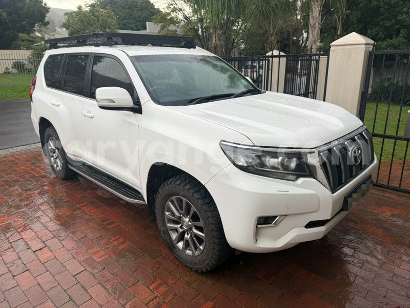Big with watermark toyota land cruiser prado namibia windhoek 24373