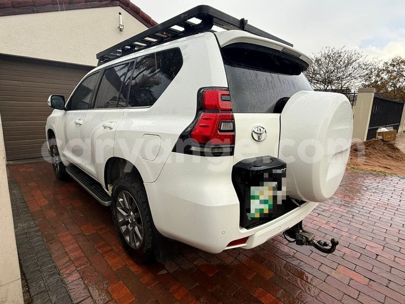 Big with watermark toyota land cruiser prado namibia windhoek 24373