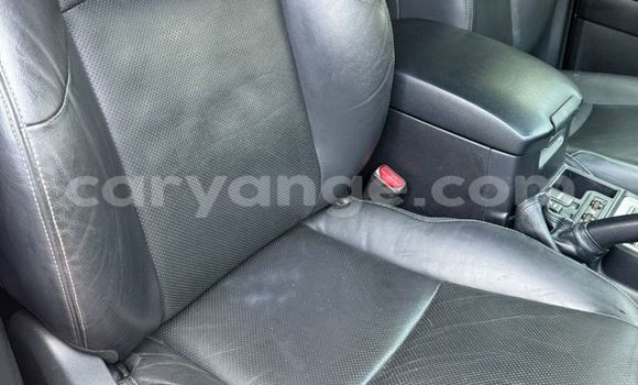 Buy Used Toyota Land Cruiser Prado White Car in Windhoek in Namibia Buy Used Toyota Land Cruiser Prado White Car in Windhoek in Namibia