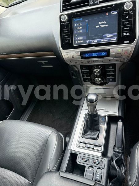 Big with watermark toyota land cruiser prado namibia windhoek 24373