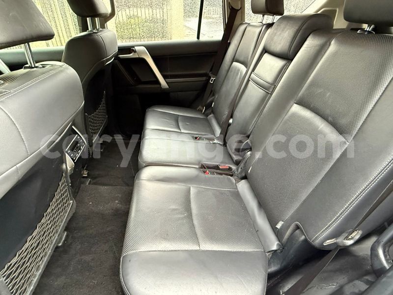 Big with watermark toyota land cruiser prado namibia windhoek 24373