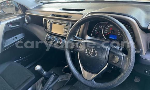 Buy Used Toyota RAV4 White Car in Windhoek in Namibia Buy Used Toyota RAV4 White Car in Windhoek in Namibia