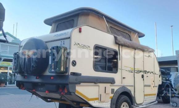 Buy 2008 Jurgens Explorer in Windhoek in Namibia Buy 2008 Jurgens Explorer in Windhoek in Namibia