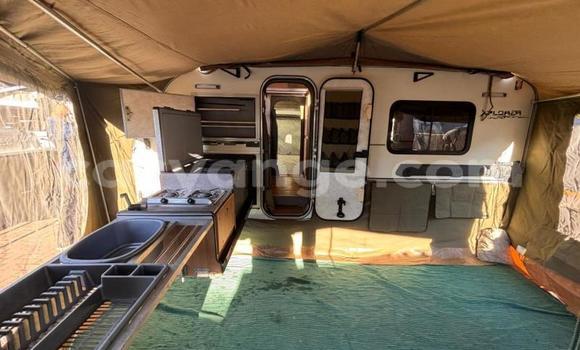 Buy 2008 Jurgens Explorer in Windhoek in Namibia Buy 2008 Jurgens Explorer in Windhoek in Namibia