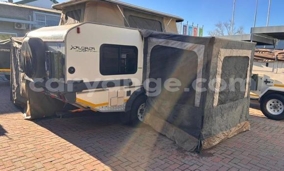 Buy 2008 Jurgens Explorer in Windhoek in Namibia Buy 2008 Jurgens Explorer in Windhoek in Namibia