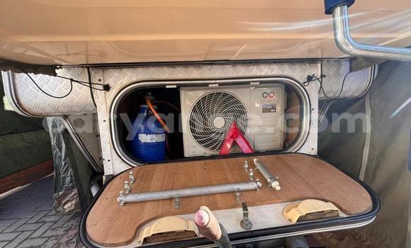 Buy 2008 Jurgens Explorer in Windhoek in Namibia Buy 2008 Jurgens Explorer in Windhoek in Namibia