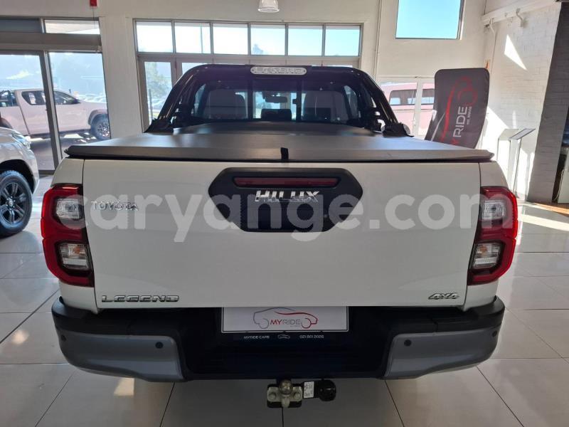Big with watermark toyota hilux namibia windhoek 24381