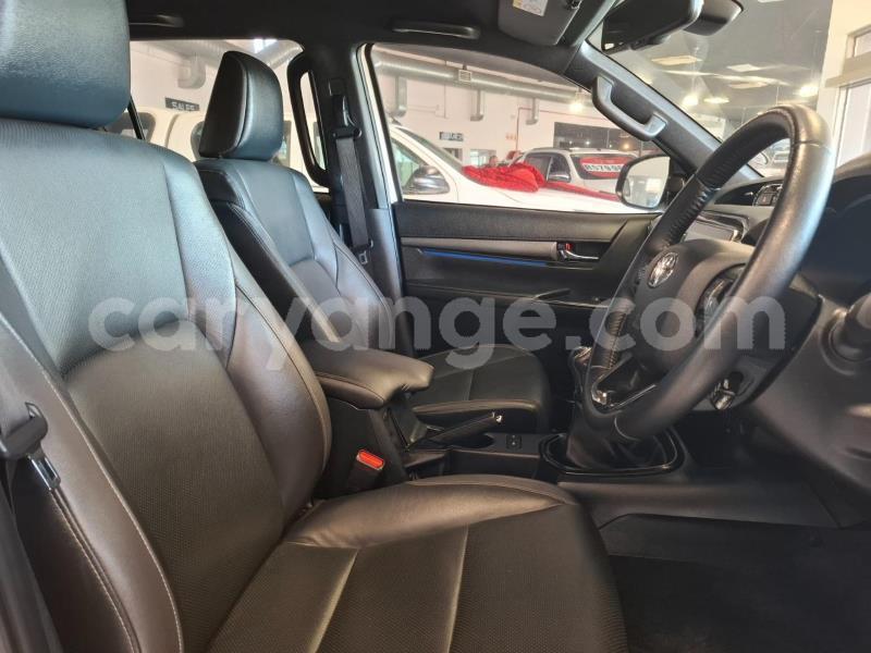 Big with watermark toyota hilux namibia windhoek 24381