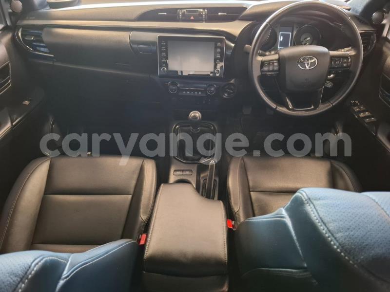 Big with watermark toyota hilux namibia windhoek 24381