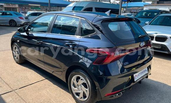Buy Used Hyundai I20 Black Car in Windhoek in Namibia Buy Used Hyundai I20 Black Car in Windhoek in Namibia