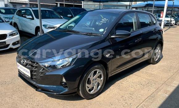 Buy Used Hyundai I20 Black Car in Windhoek in Namibia Buy Used Hyundai I20 Black Car in Windhoek in Namibia