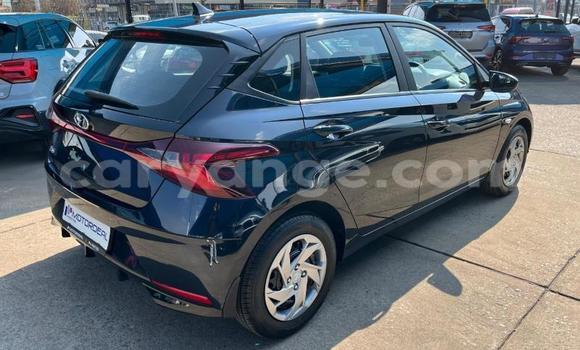 Buy Used Hyundai I20 Black Car in Windhoek in Namibia Buy Used Hyundai I20 Black Car in Windhoek in Namibia